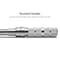 Capri Tools 1/4 in Drive Industrial Torque Wrench, 50-250 in.-lb. CP31200-250IL - alternate 6